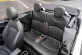 Thumbnail of 2014 Pepper White MINI Convertible