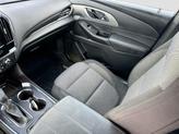 Thumbnail of 2023 Sterling Gray Metallic Chevrolet Traverse