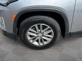 Thumbnail of 2023 Sterling Gray Metallic Chevrolet Traverse