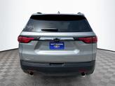 Thumbnail of 2023 Sterling Gray Metallic Chevrolet Traverse