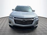 Thumbnail of 2023 Sterling Gray Metallic Chevrolet Traverse