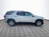 Thumbnail of 2023 Sterling Gray Metallic Chevrolet Traverse