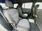 Thumbnail of 2023 Sterling Gray Metallic Chevrolet Traverse