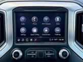 Thumbnail of 2022 Onyx Black GMC Sierra 1500 Limited