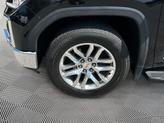 Thumbnail of 2022 Onyx Black GMC Sierra 1500 Limited