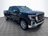 Thumbnail of 2022 Onyx Black GMC Sierra 1500 Limited