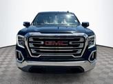 Thumbnail of 2022 Onyx Black GMC Sierra 1500 Limited
