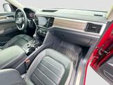 Thumbnail of 2021 Aurora Red Metallic Volkswagen Atlas