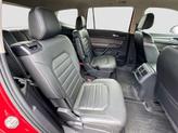 Thumbnail of 2021 Aurora Red Metallic Volkswagen Atlas