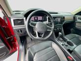 Thumbnail of 2021 Aurora Red Metallic Volkswagen Atlas