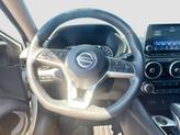 Thumbnail of 2022 Cloud White Nissan Sentra