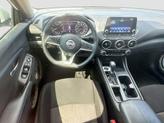 Thumbnail of 2022 Cloud White Nissan Sentra