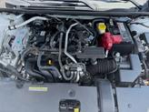 Thumbnail of 2022 Cloud White Nissan Sentra