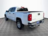 Thumbnail of 2022 Summit White Chevrolet Colorado