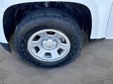 Thumbnail of 2022 Summit White Chevrolet Colorado