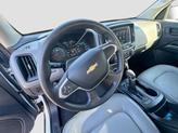 Thumbnail of 2022 Summit White Chevrolet Colorado