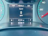 Thumbnail of 2022 Summit White Chevrolet Colorado