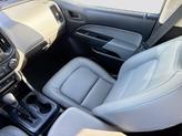 Thumbnail of 2022 Summit White Chevrolet Colorado