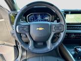 Thumbnail of 2025 Iridescent Pearl Tricoat Chevrolet Silverado 1500