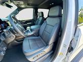 Thumbnail of 2025 Iridescent Pearl Tricoat Chevrolet Silverado 1500