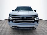 Thumbnail of 2025 Iridescent Pearl Tricoat Chevrolet Silverado 1500