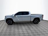 Thumbnail of 2025 Iridescent Pearl Tricoat Chevrolet Silverado 1500