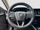Thumbnail of 2022 Satin Steel Metallic Buick Envision