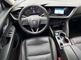 Thumbnail of 2022 Satin Steel Metallic Buick Envision