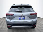 Thumbnail of 2022 Satin Steel Metallic Buick Envision