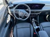 Thumbnail of 2024 Summit White Buick Encore GX