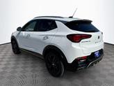 Thumbnail of 2024 Summit White Buick Encore GX