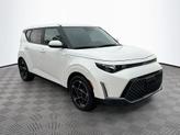 Thumbnail of 2023 Snow White Pearl Kia Soul