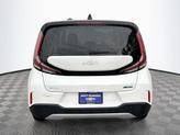 Thumbnail of 2023 Snow White Pearl Kia Soul