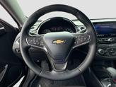 Thumbnail of 2024 Mosaic Black Metallic Chevrolet Malibu