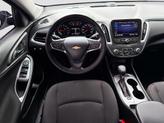 Thumbnail of 2024 Mosaic Black Metallic Chevrolet Malibu