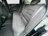 Thumbnail of 2024 Mosaic Black Metallic Chevrolet Malibu