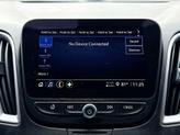 Thumbnail of 2024 Mosaic Black Metallic Chevrolet Malibu
