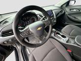 Thumbnail of 2024 Mosaic Black Metallic Chevrolet Malibu