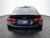 Thumbnail of 2024 Mosaic Black Metallic Chevrolet Malibu