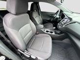 Thumbnail of 2024 Mosaic Black Metallic Chevrolet Malibu