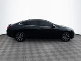 Thumbnail of 2024 Mosaic Black Metallic Chevrolet Malibu