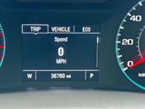 Thumbnail of 2024 Mosaic Black Metallic Chevrolet Malibu