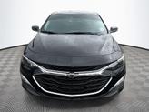 Thumbnail of 2024 Mosaic Black Metallic Chevrolet Malibu