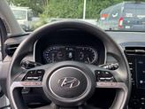 Thumbnail of 2024 White Pearl Hyundai TUCSON