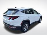 Thumbnail of 2024 White Pearl Hyundai TUCSON