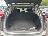 Thumbnail of 2024 Gun Metallic Nissan Rogue