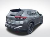 Thumbnail of 2024 Gun Metallic Nissan Rogue