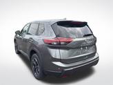 Thumbnail of 2024 Gun Metallic Nissan Rogue