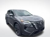 Thumbnail of 2024 Gun Metallic Nissan Rogue