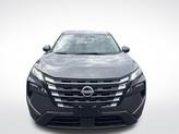 Thumbnail of 2024 Gun Metallic Nissan Rogue